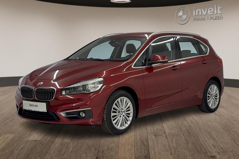 BMW 2er Reihe