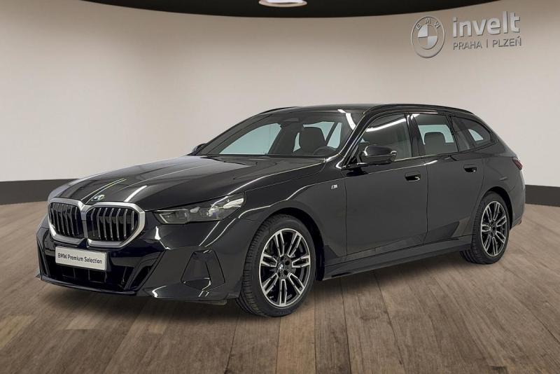 BMW 5er Reihe