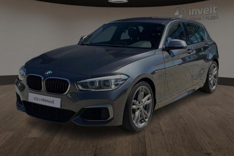BMW 1er Reihe