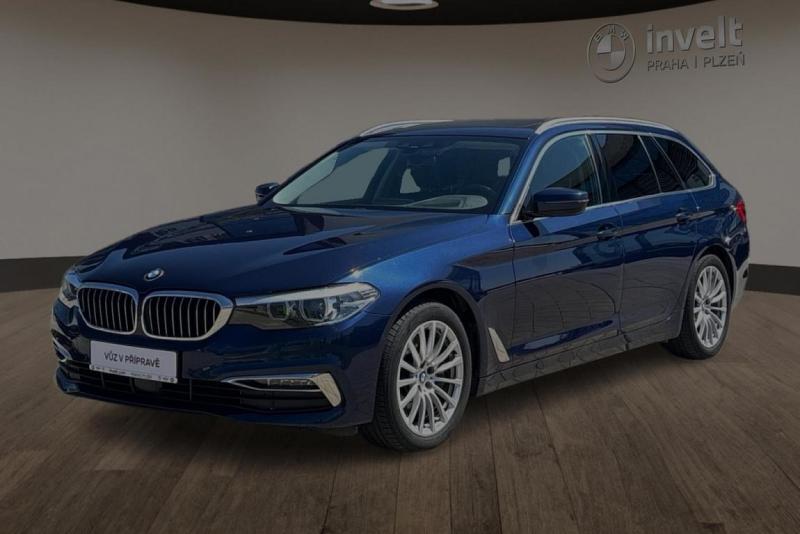 BMW 5er Reihe