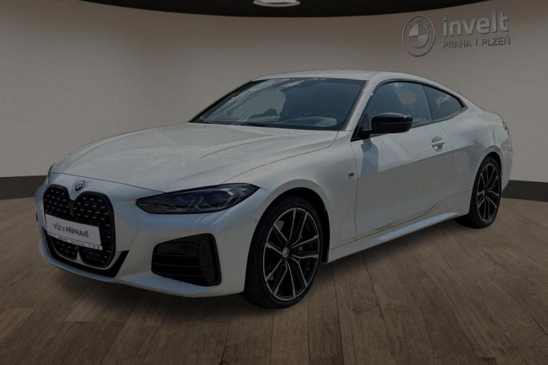 BMW 4er Reihe