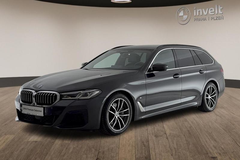 BMW 5er Reihe