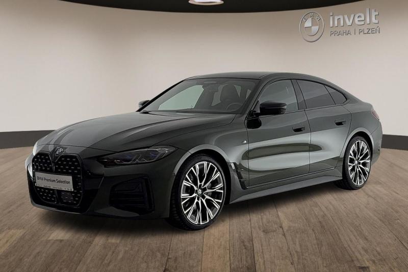 BMW 4er Reihe