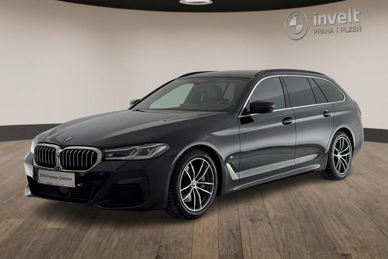 BMW 5er Reihe