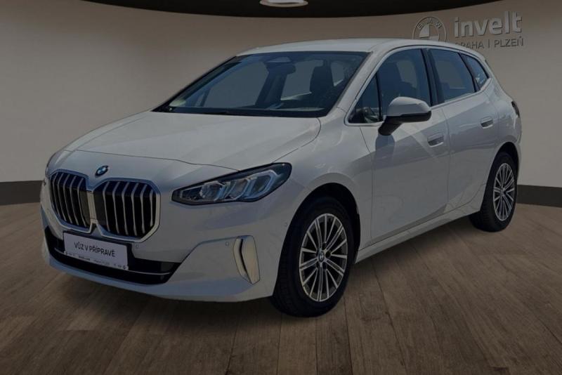 BMW 2er Reihe