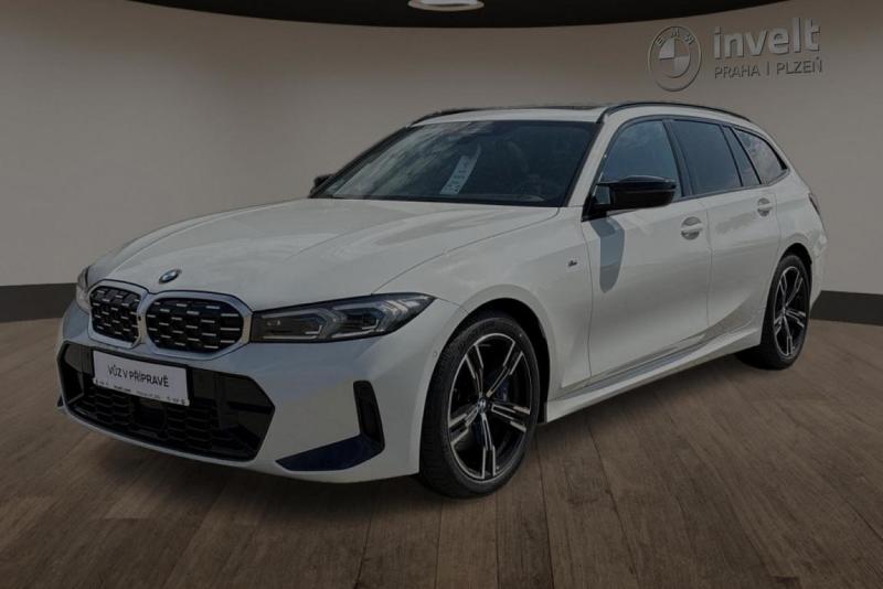 BMW 3er Reihe