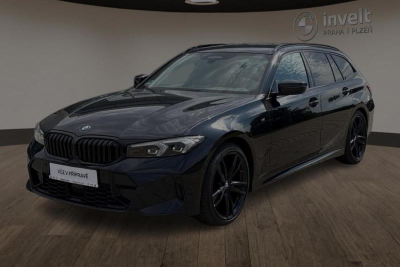 BMW 3er Reihe