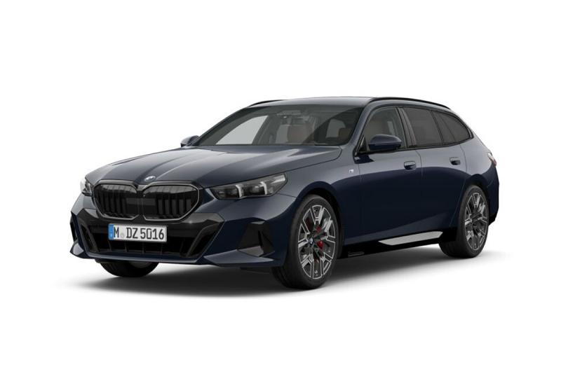 BMW 5er Reihe