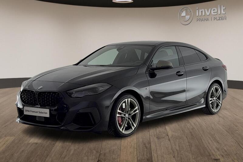 BMW Seria 2