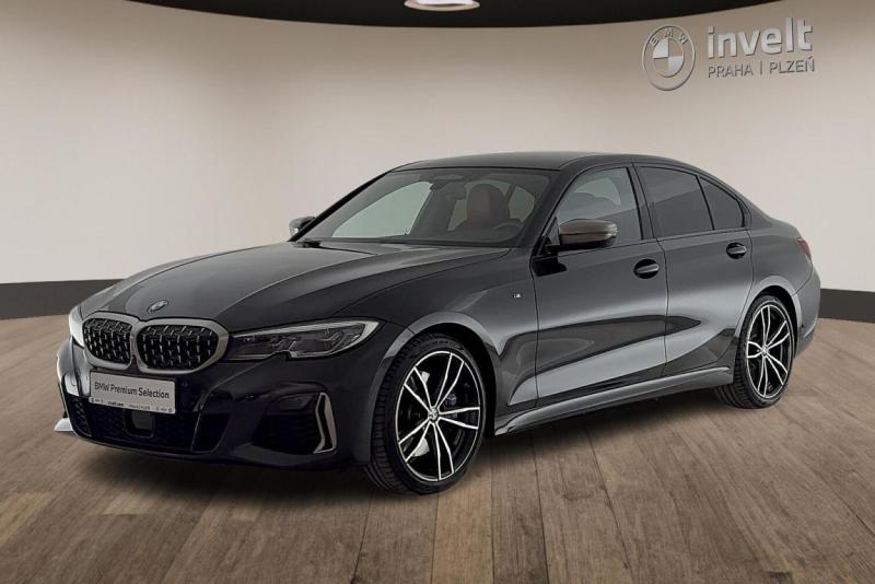 BMW 3er Reihe