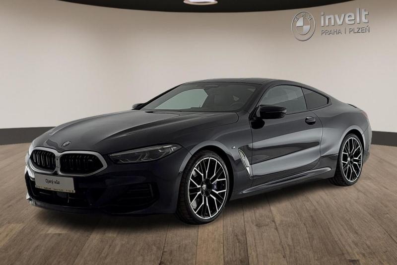 BMW 8er Reihe