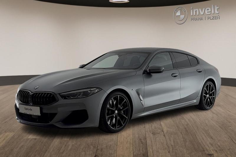 BMW 8er Reihe
