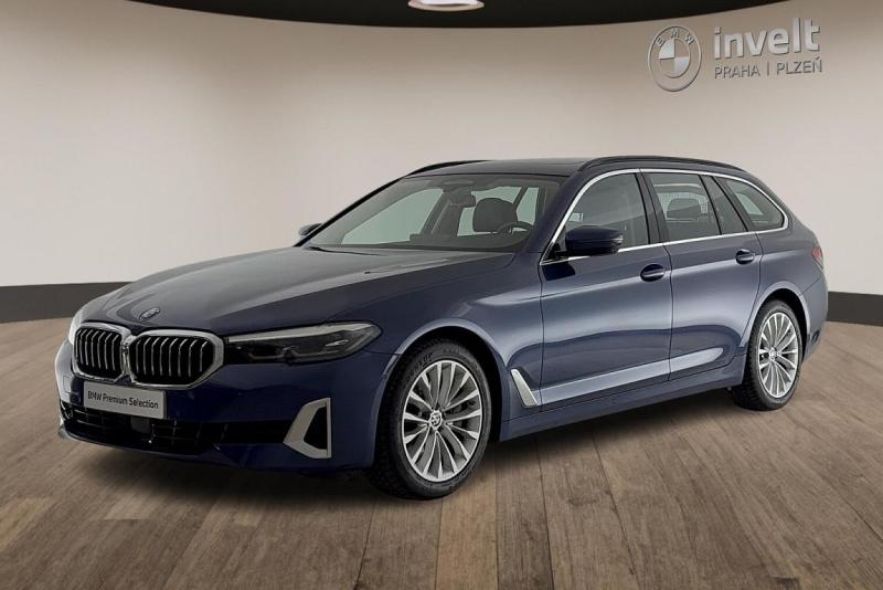 BMW 5er Reihe