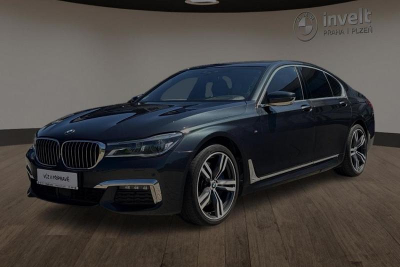 BMW 7er Reihe