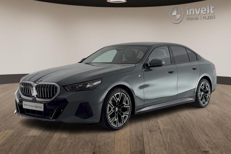 BMW 5er Reihe