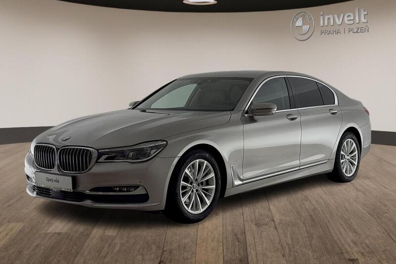 BMW 7er Reihe