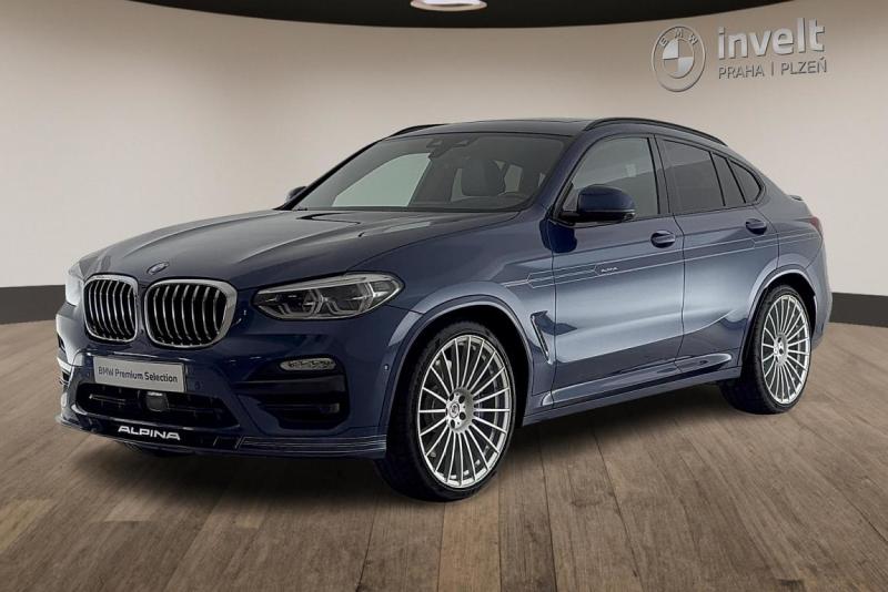 Alpina