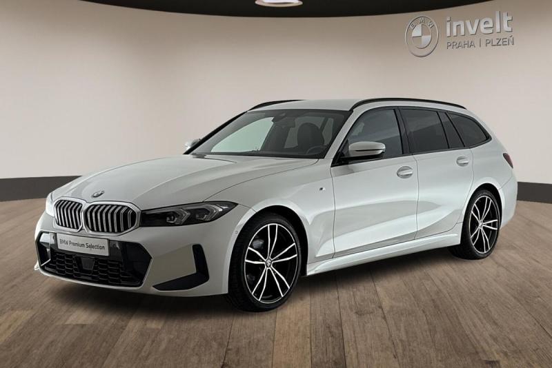 BMW 3er Reihe