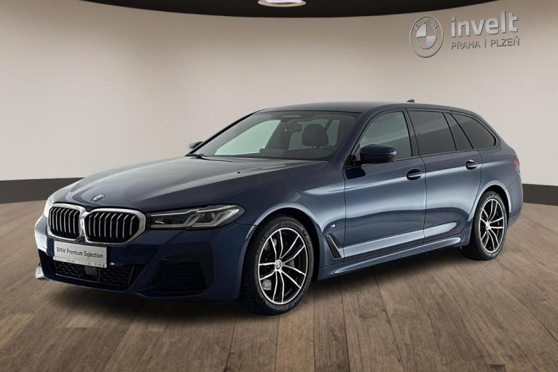 BMW 5er Reihe