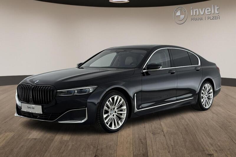 BMW 7er Reihe