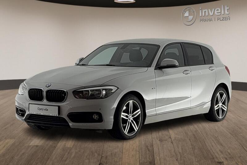 BMW Rad 1