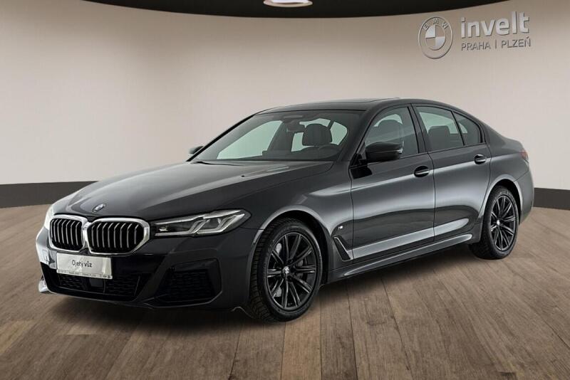BMW Serie 5