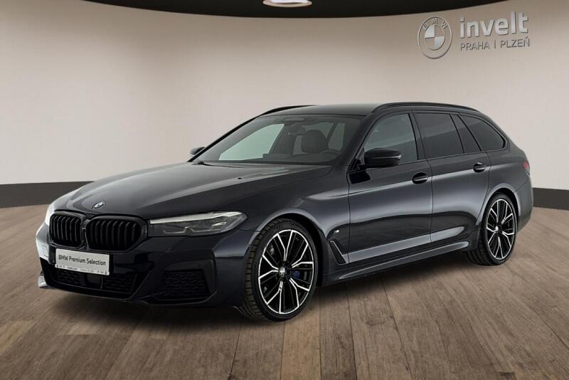 BMW 5er Reihe
