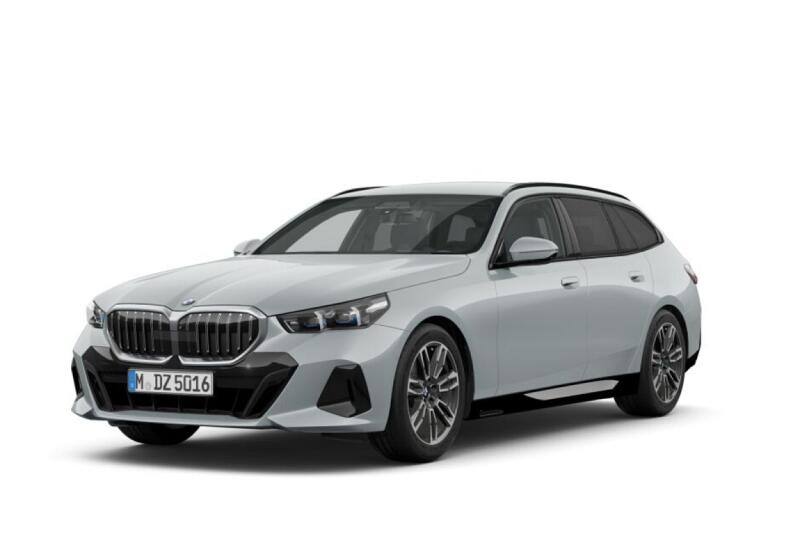 BMW 5er Reihe