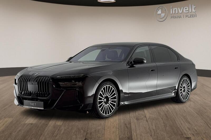 BMW Rad 7