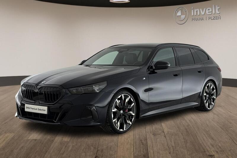BMW Rad 5