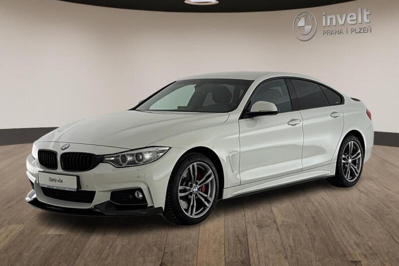 BMW Rad 4