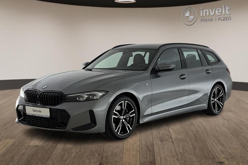 BMW Rad 3
