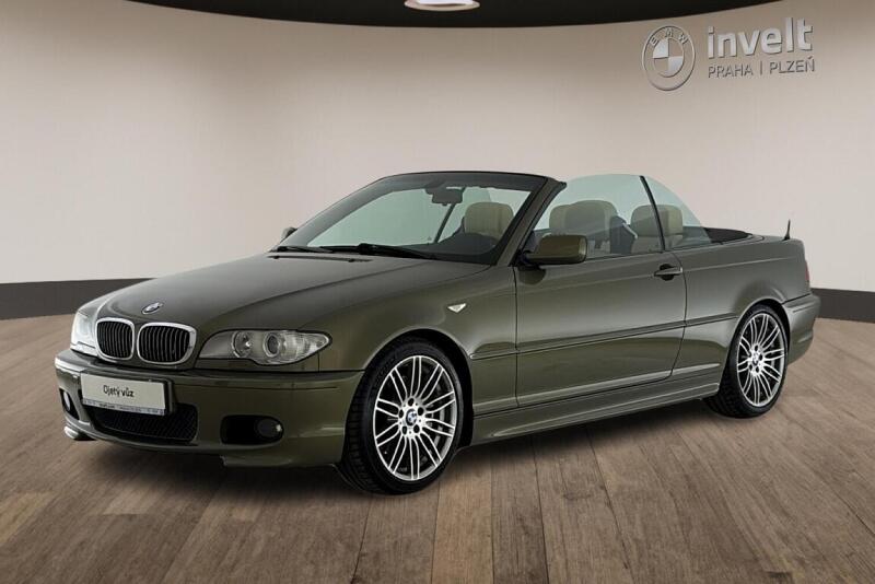 BMW Serie 3