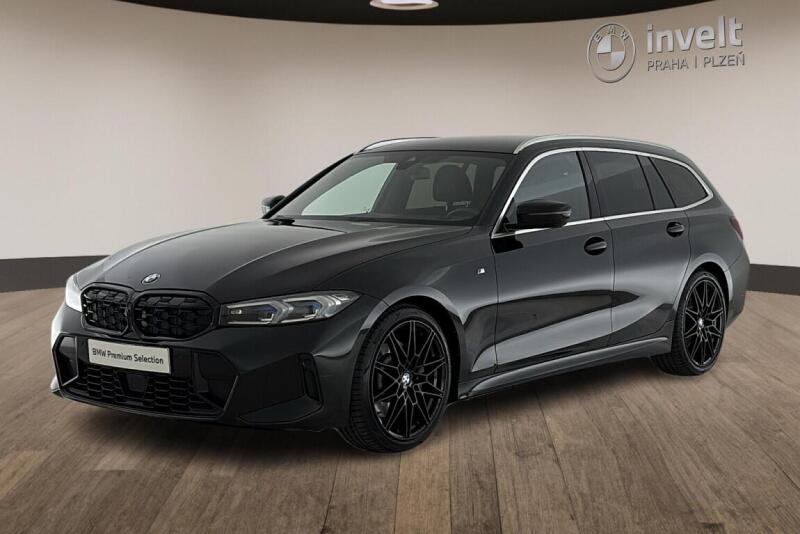 BMW Serie 3