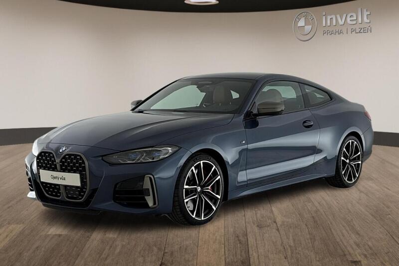 BMW Seria 4