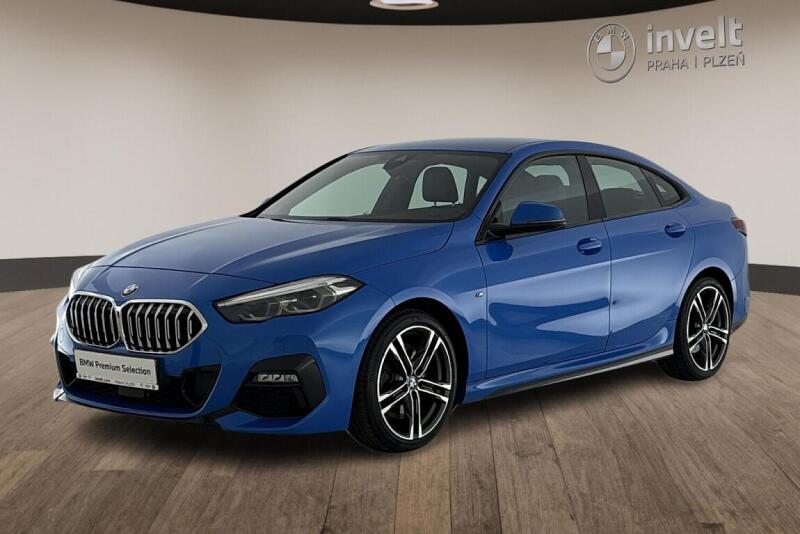 BMW Seria 2