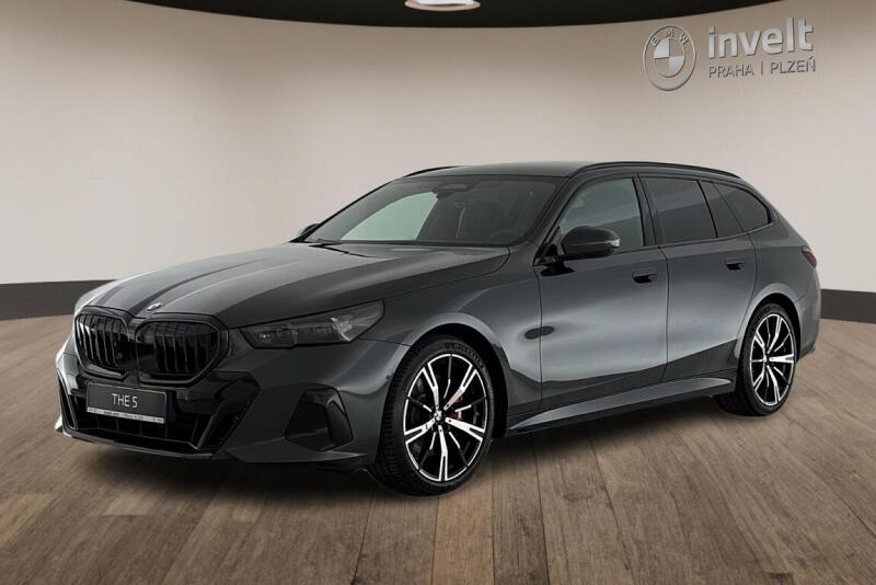 BMW Rad 5