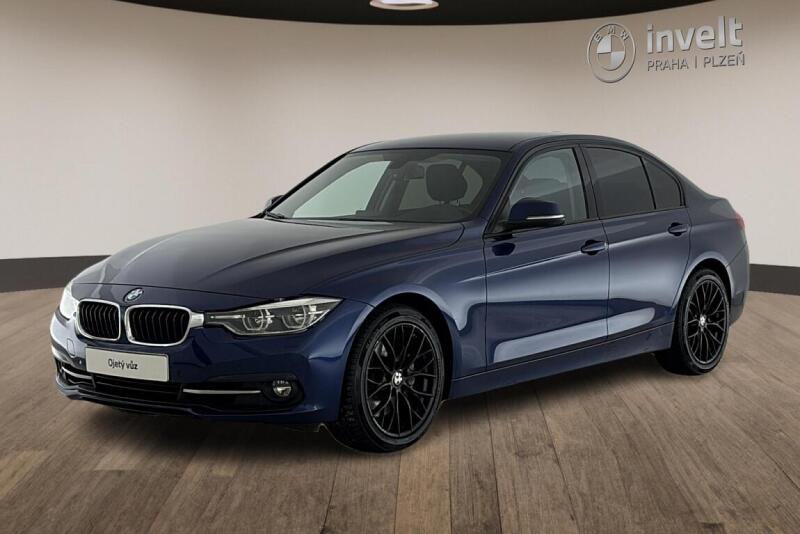 BMW Rad 3