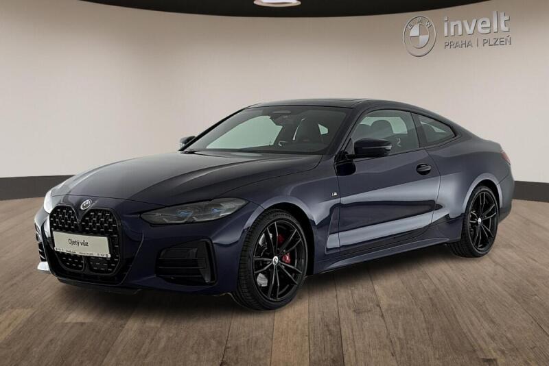 BMW Serie 4