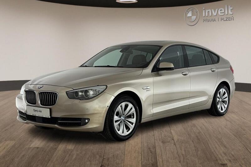 BMW Rad 5