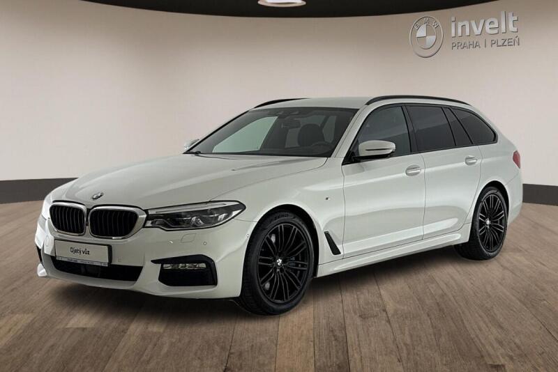 BMW Serie 5