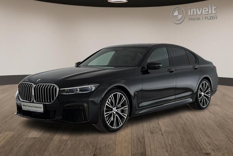 BMW 7er Reihe