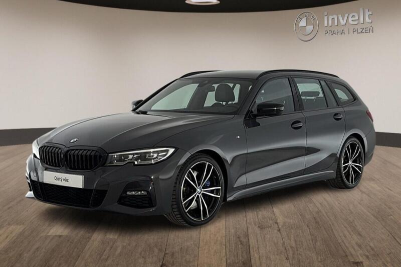 BMW Serie 3