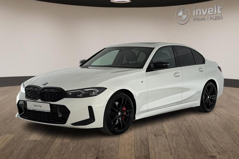 BMW Serie 3