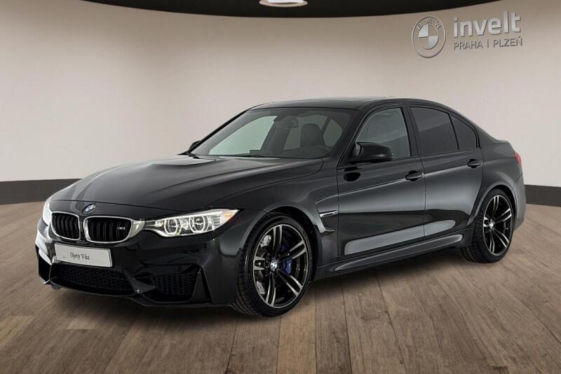 BMW M3
