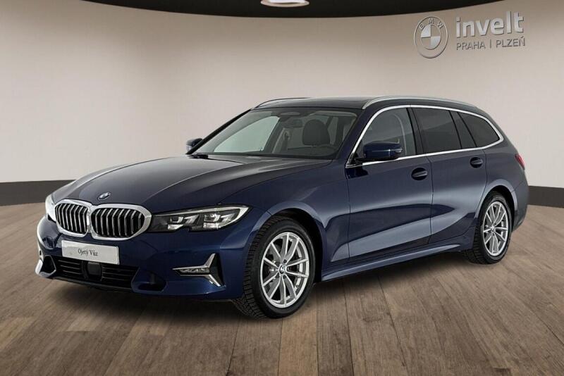 BMW 3er Reihe