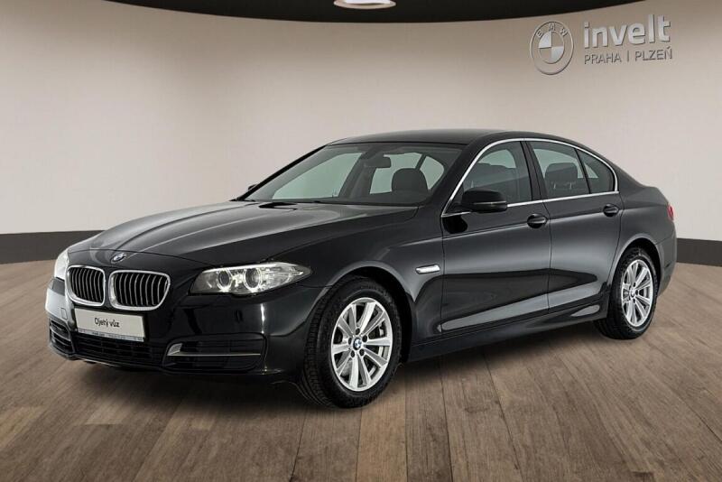 BMW Serie 5