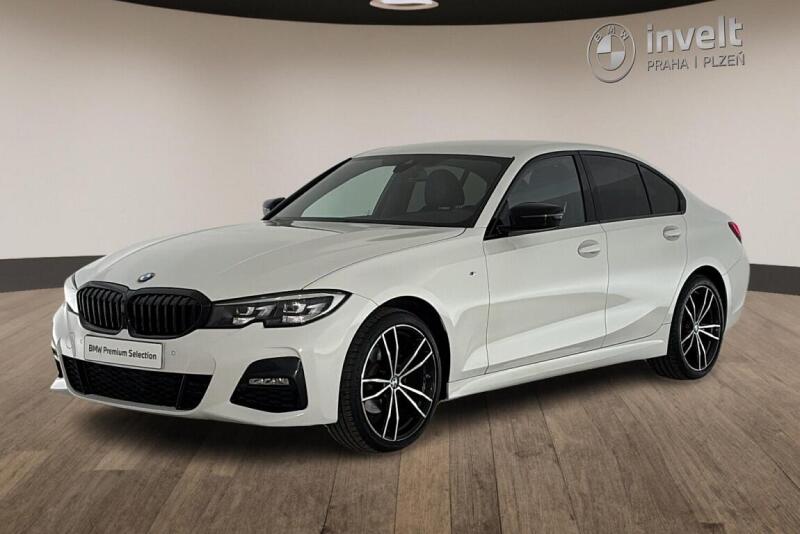 BMW Serie 3