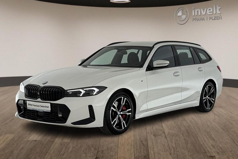 BMW 3er Reihe
