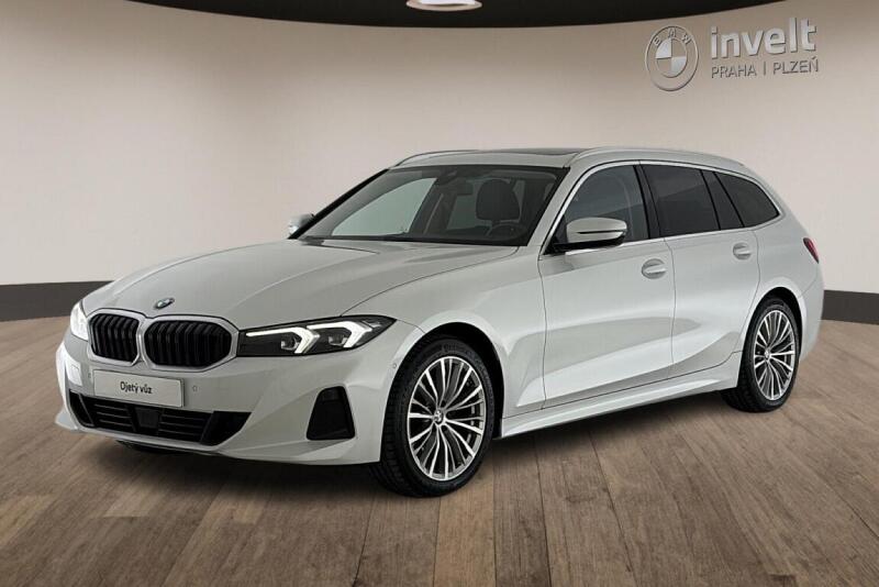 BMW Rad 3